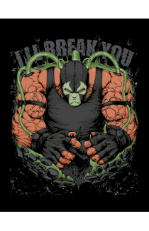 Monstruos & Villanos Brutales